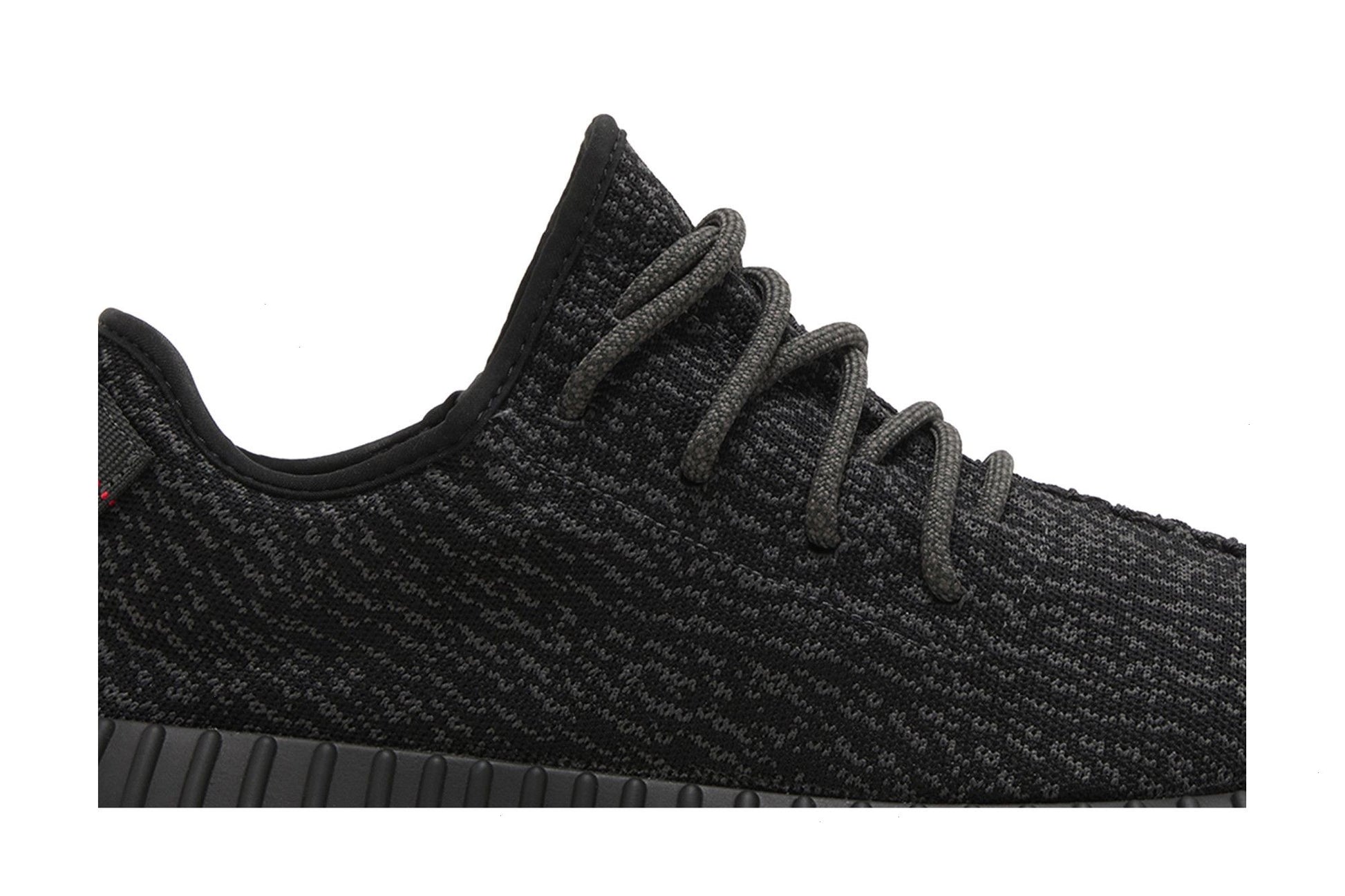 Yeezy 350 'Pirate Black' 2023