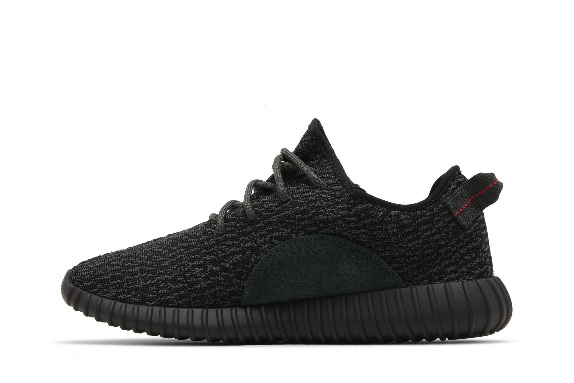 Yeezy 350 'Pirate Black' 2023