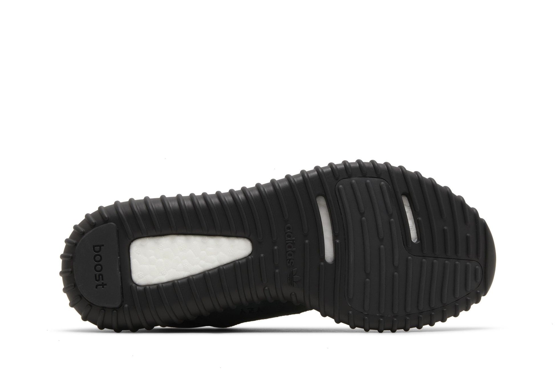 Yeezy 350 'Pirate Black' 2023