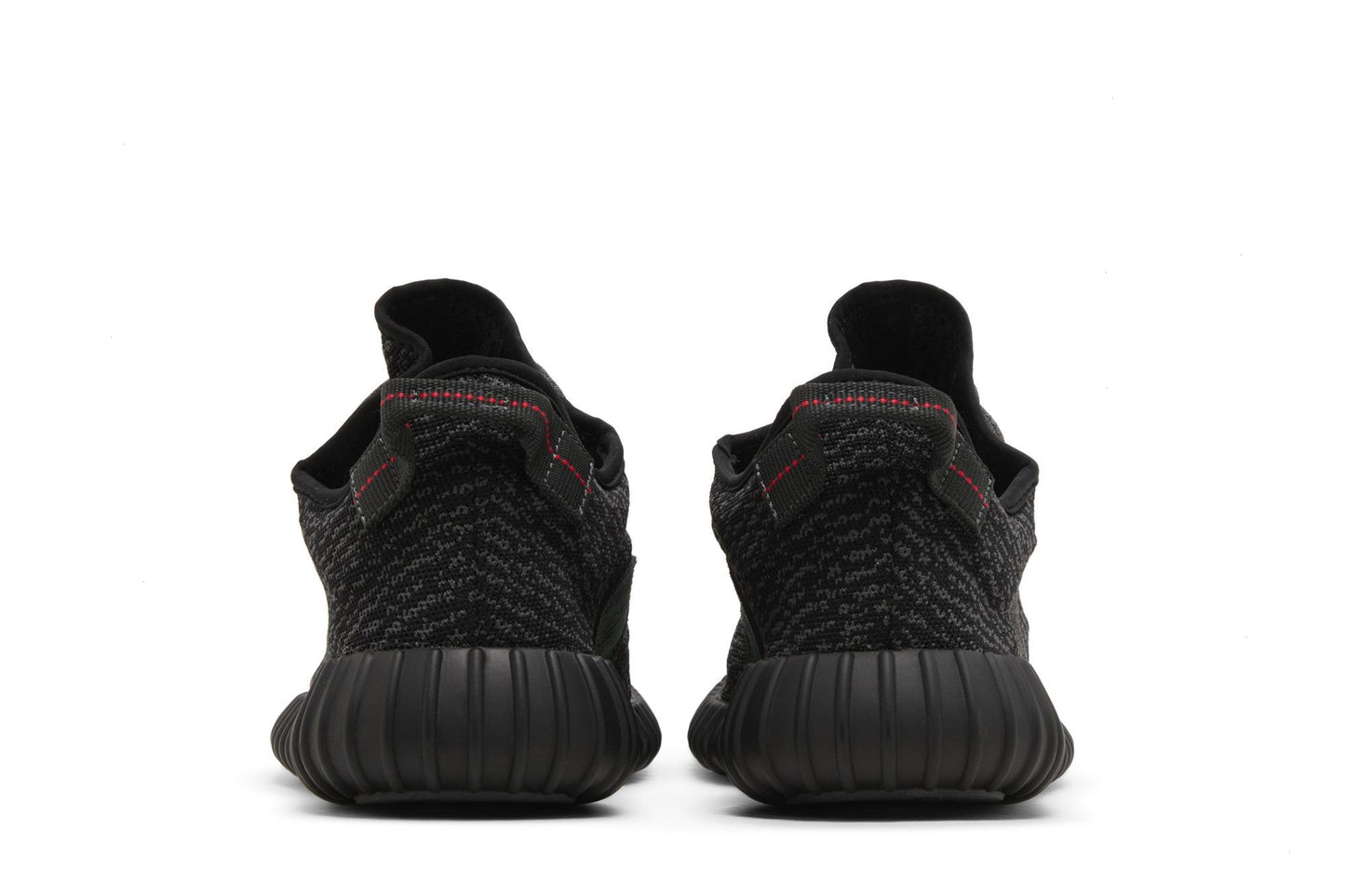 Yeezy 350 'Pirate Black' 2023