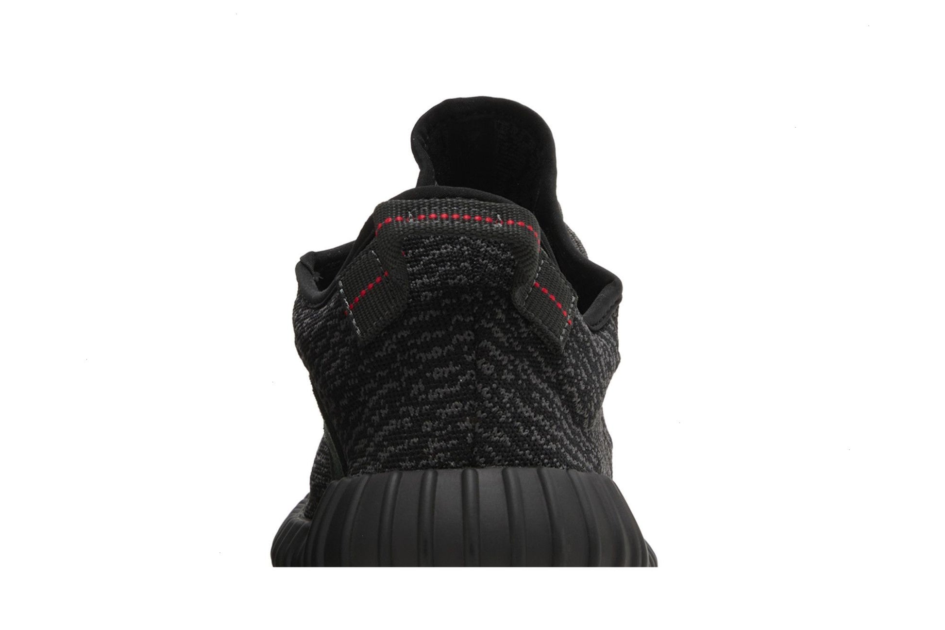 Yeezy 350 'Pirate Black' 2023