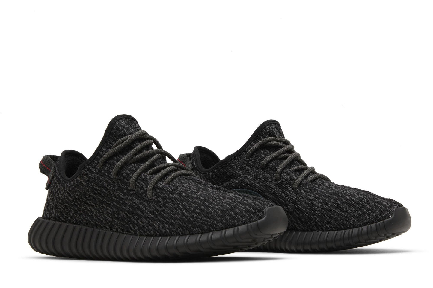 Yeezy 350 'Pirate Black' 2023