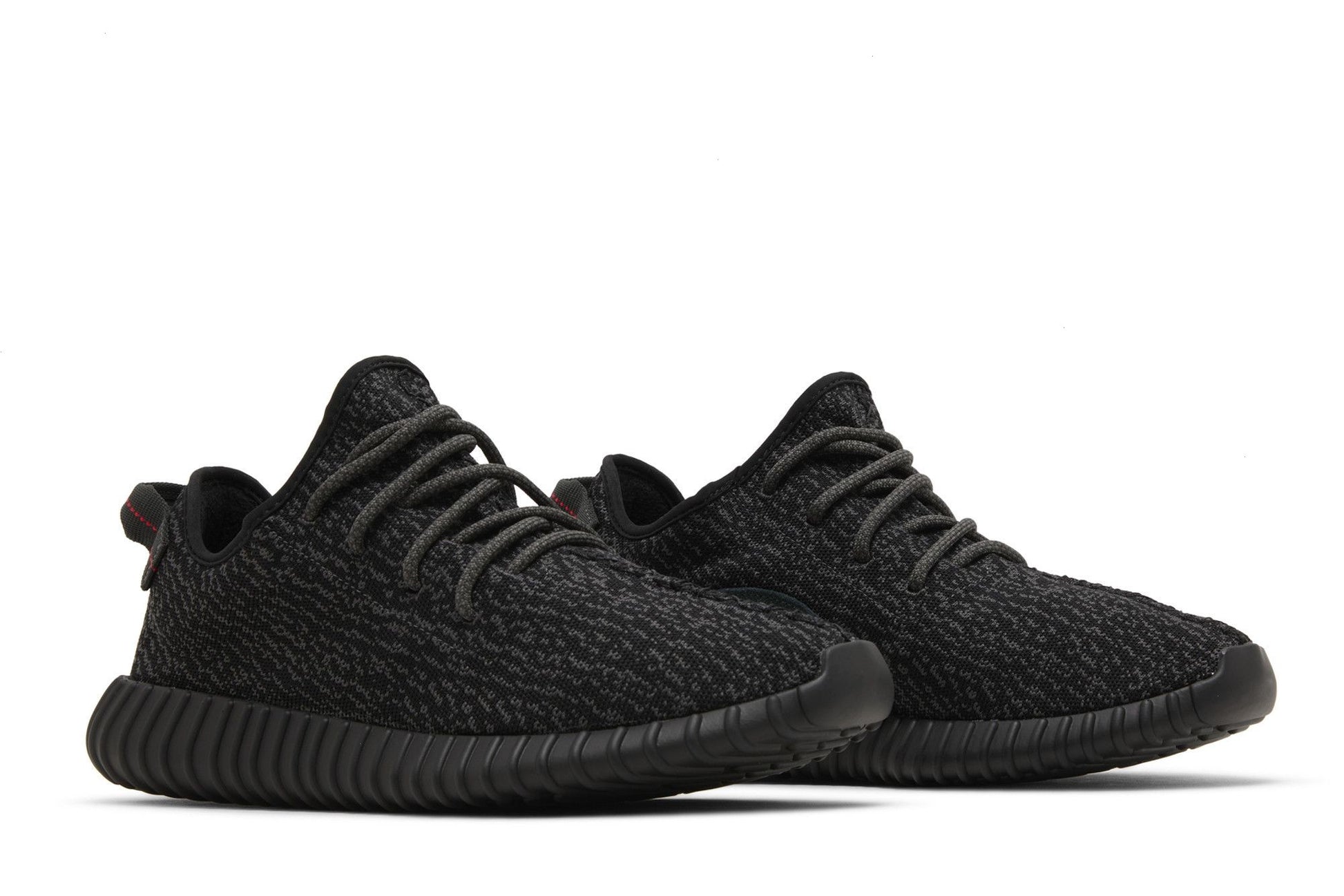 Yeezy 350 'Pirate Black' 2023