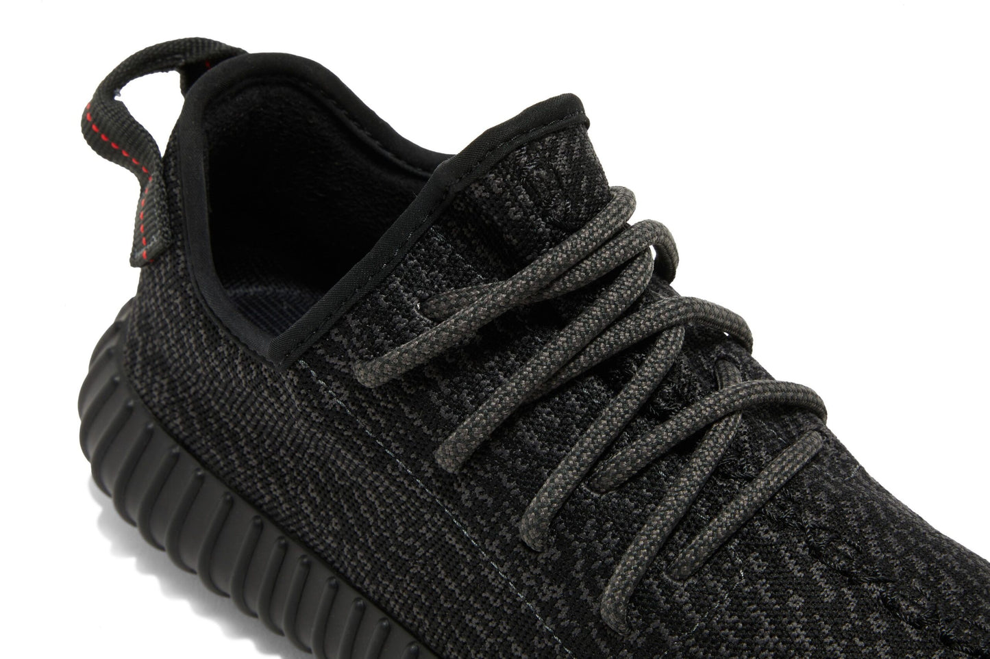 Yeezy 350 'Pirate Black' 2023