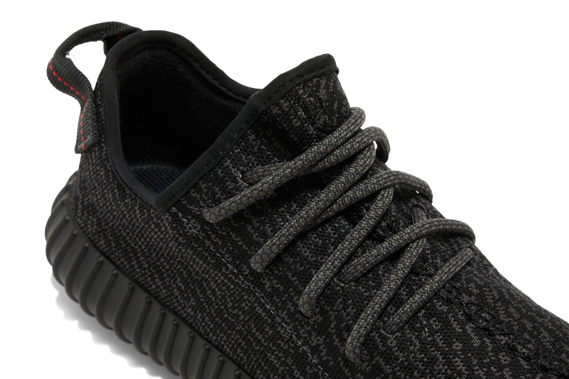 Yeezy 350 'Pirate Black' 2023
