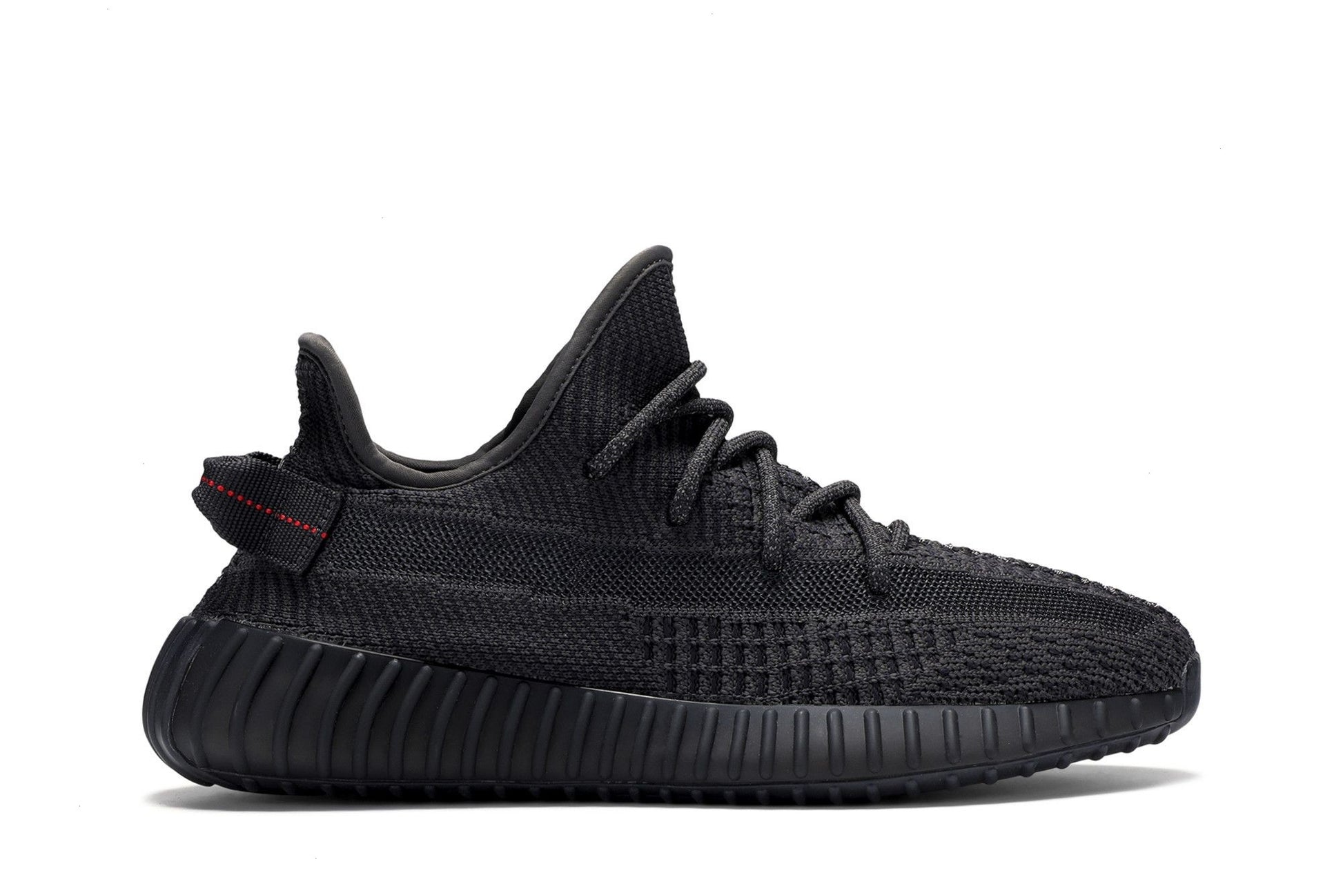 Yeezy 350 V2 'Black Reflective'