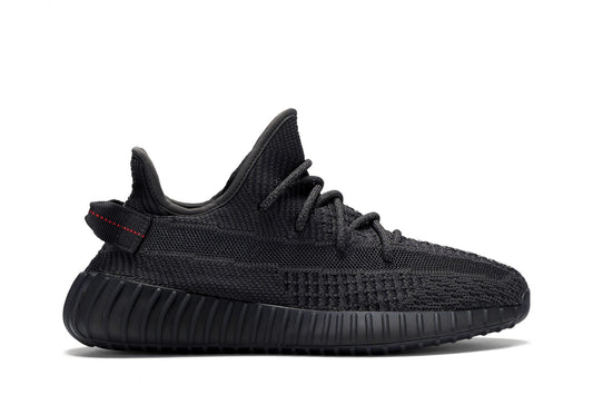 Yeezy 350 V2 'Black Reflective'