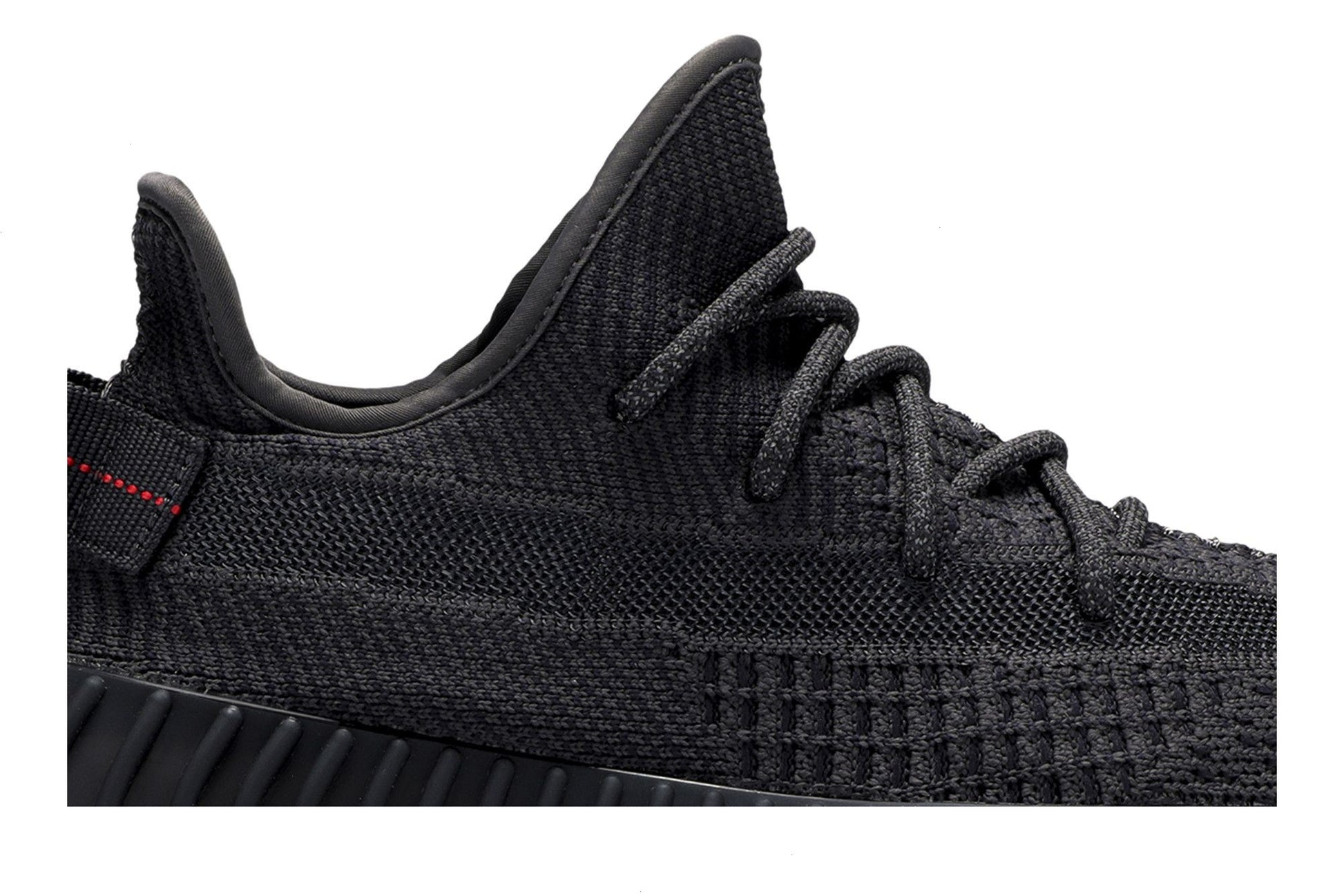Yeezy 350 V2 'Black Reflective'