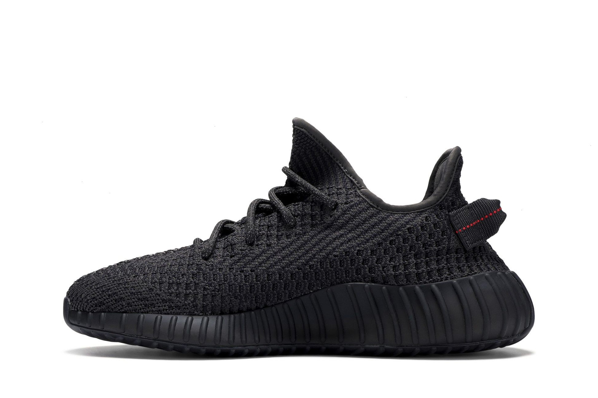 Yeezy 350 V2 'Black Reflective'