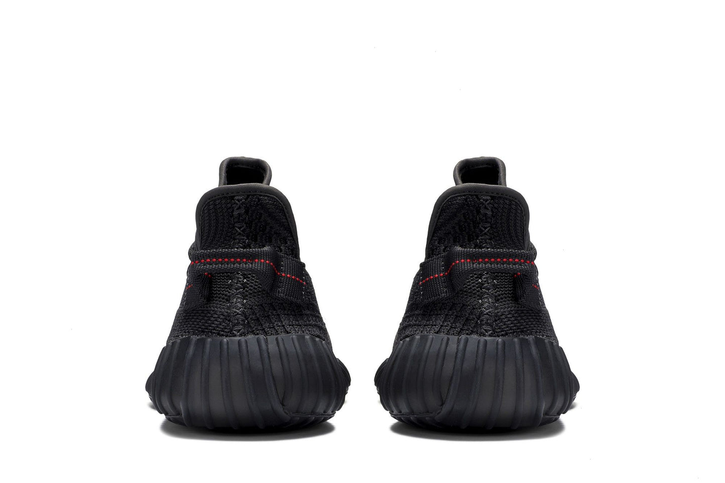 Yeezy 350 V2 'Black Reflective'