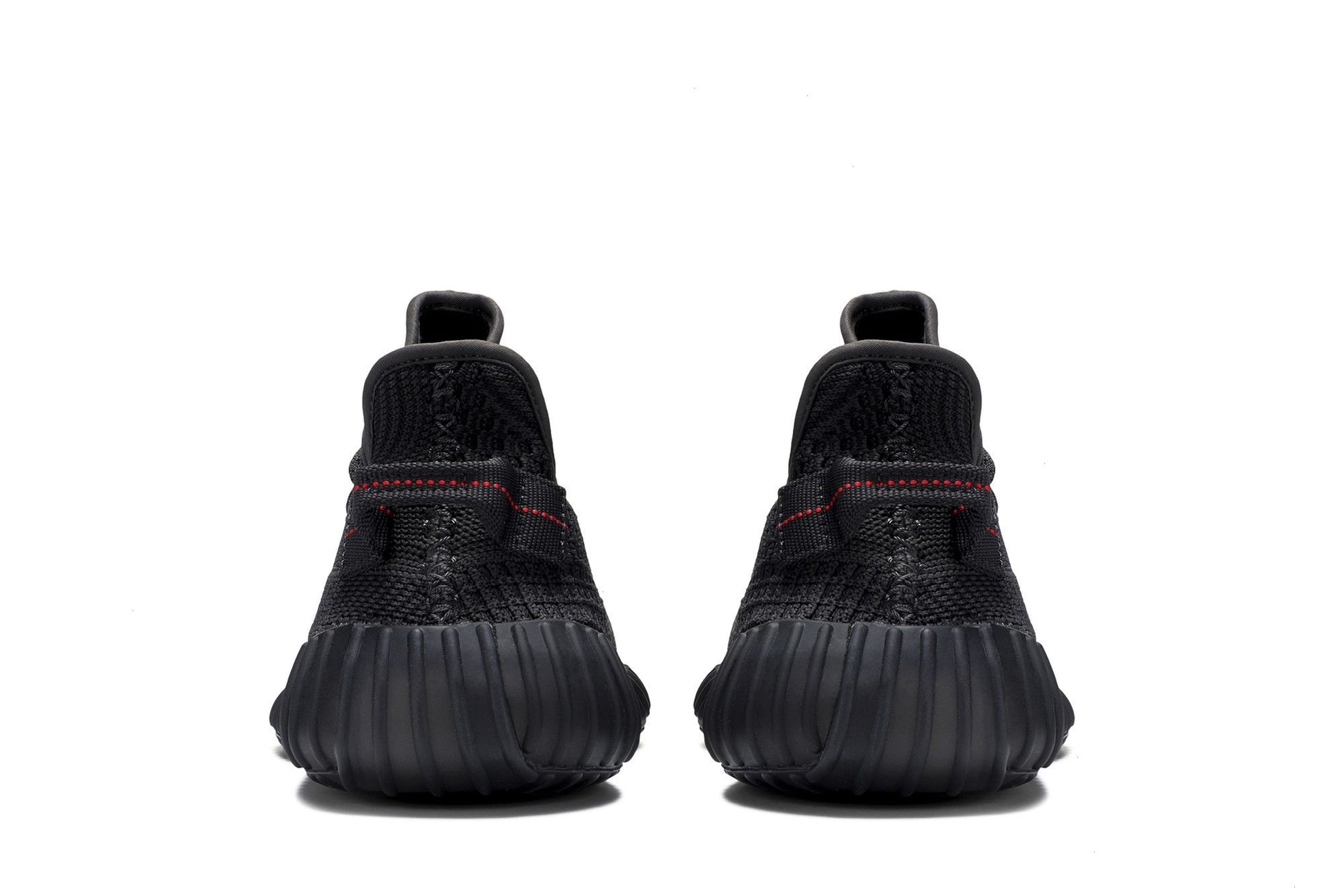 Yeezy 350 V2 'Black Reflective'