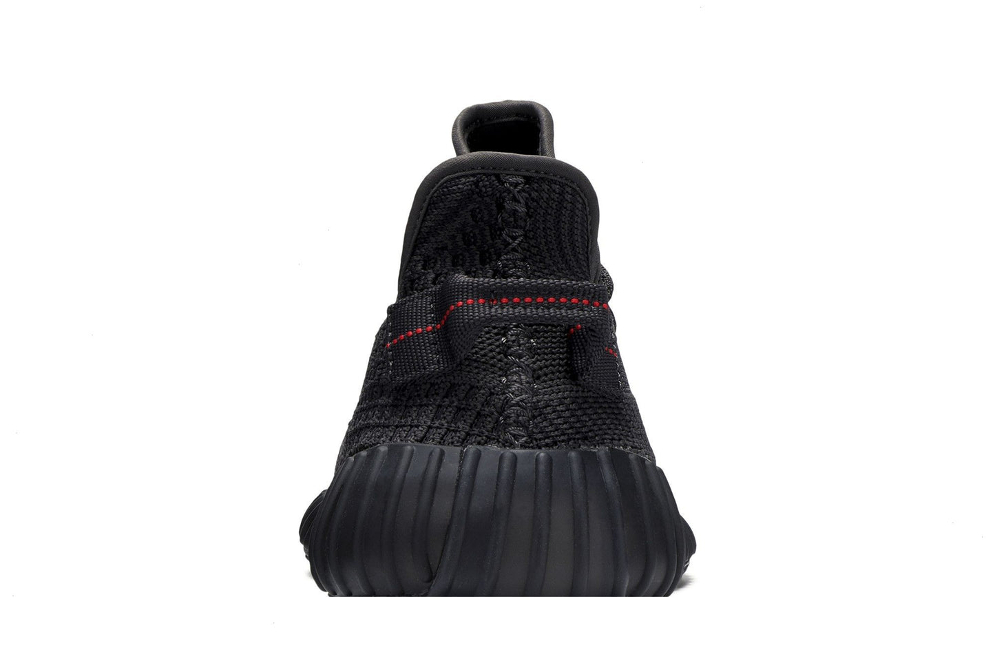 Yeezy 350 V2 'Black Reflective'