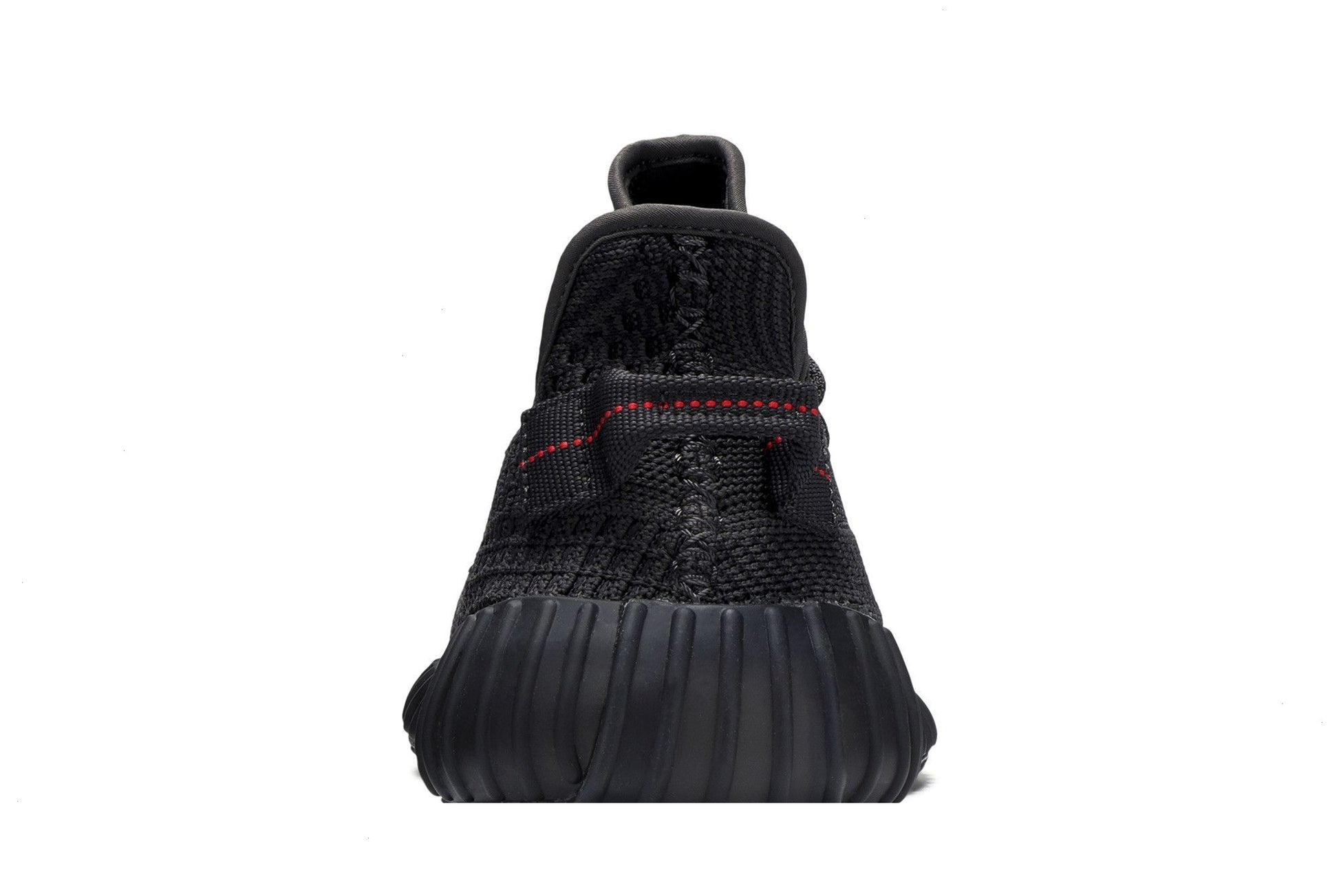Yeezy 350 V2 'Black Reflective'