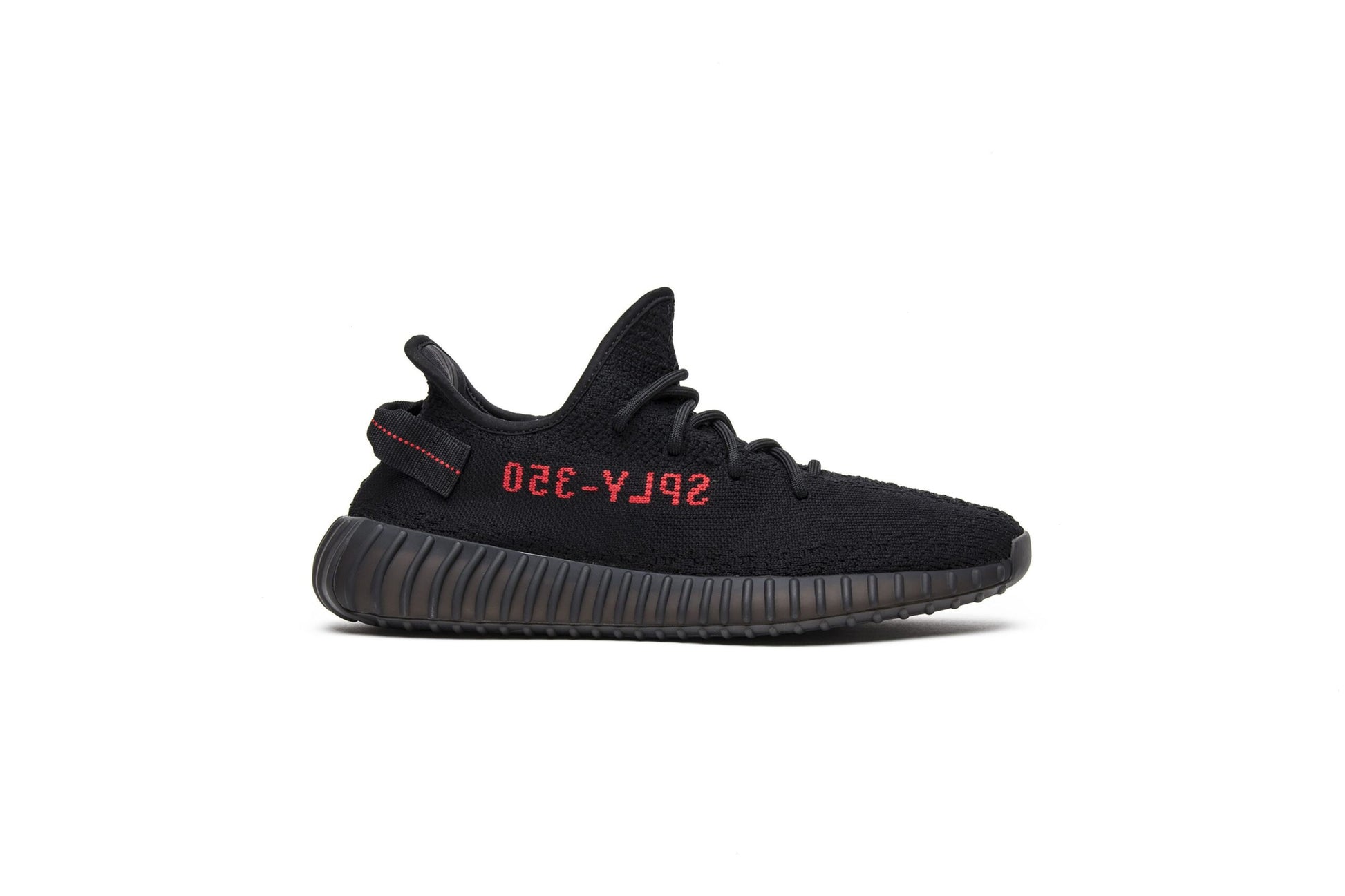 Yeezy 350 V2 'Bred'