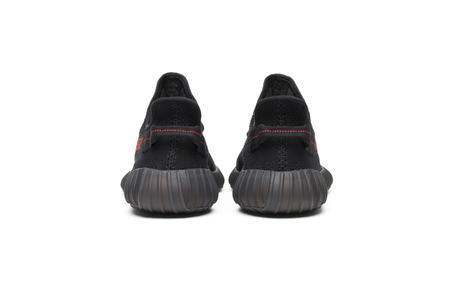 Yeezy 350 V2 'Bred'