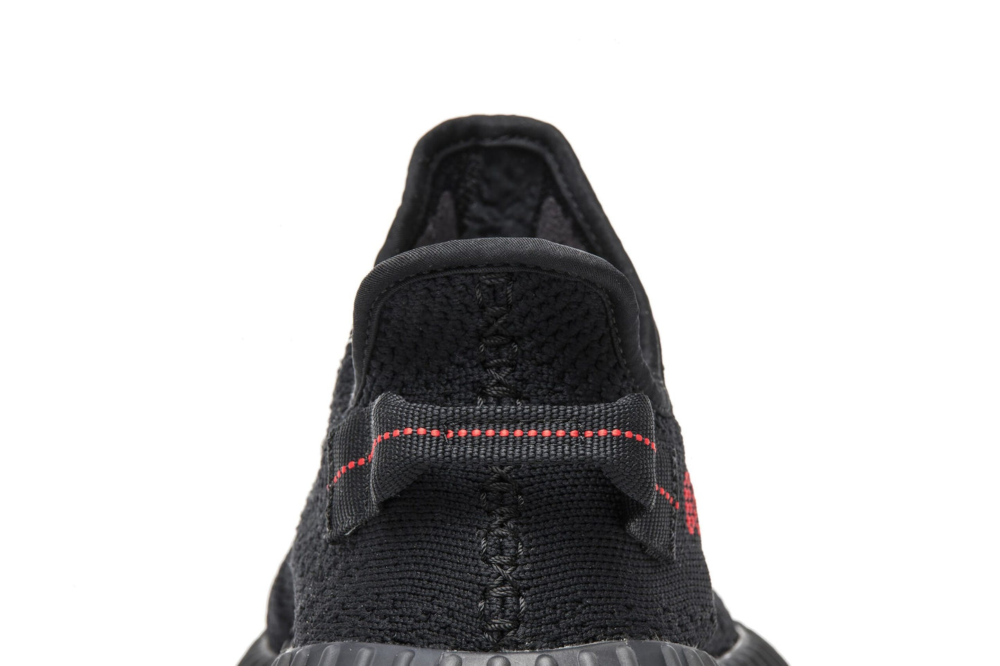 Yeezy 350 V2 'Bred'