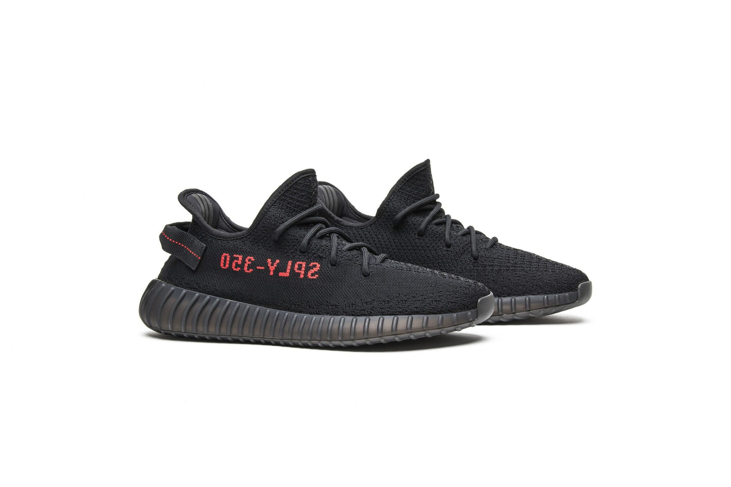 Yeezy 350 V2 'Bred'