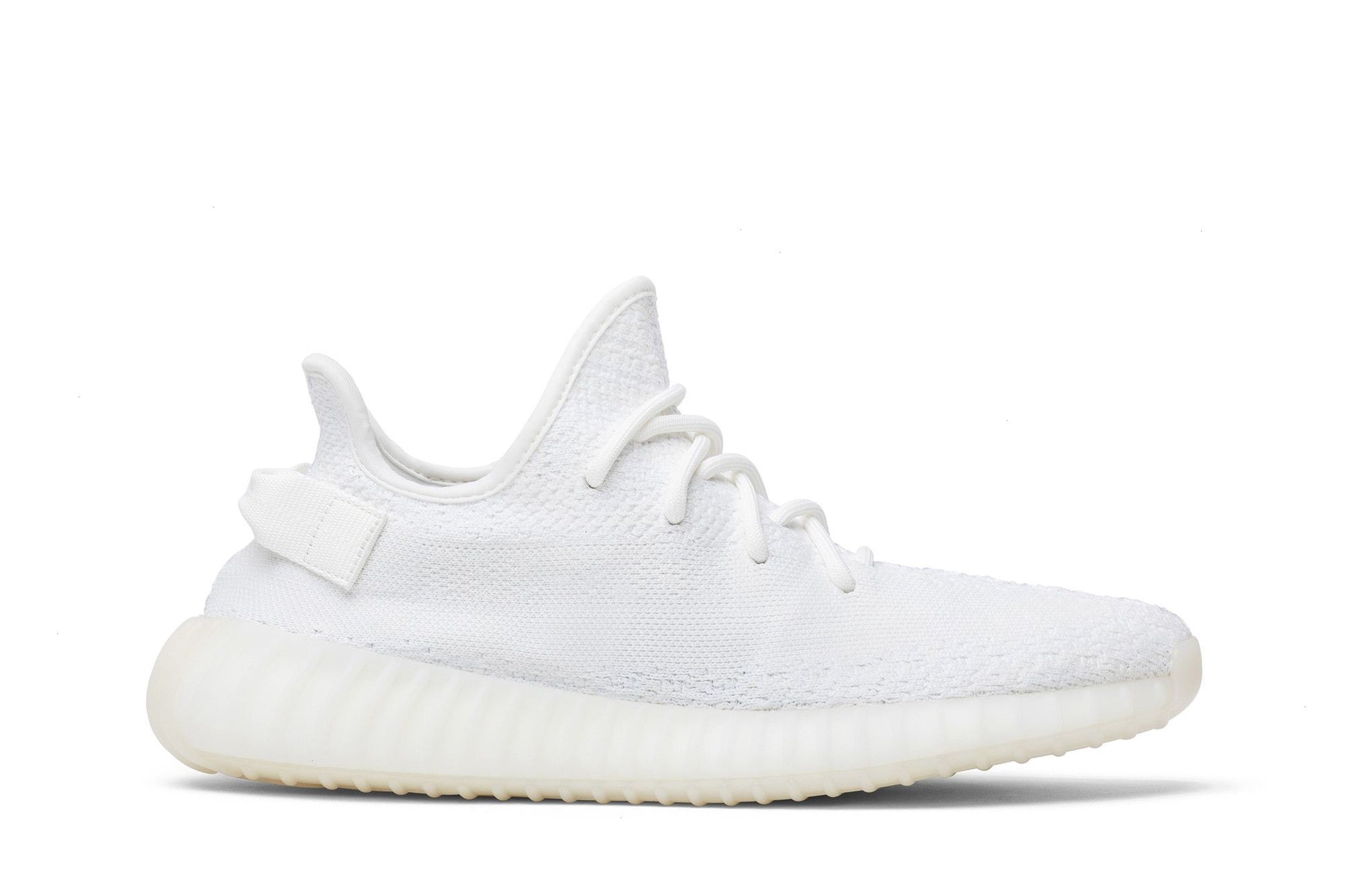 Yeezy 350 V2 'Cream White / Triple White'
