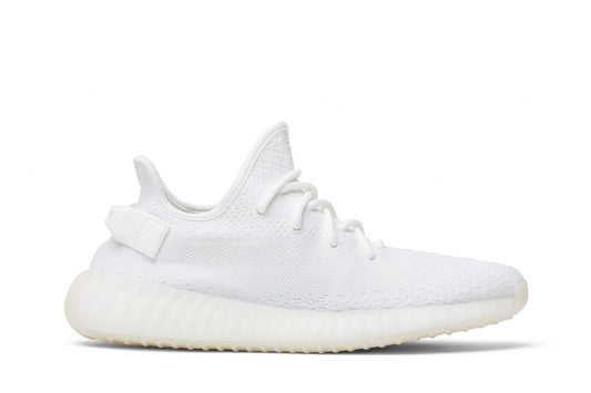 Yeezy 350 V2 'Cream White / Triple White'