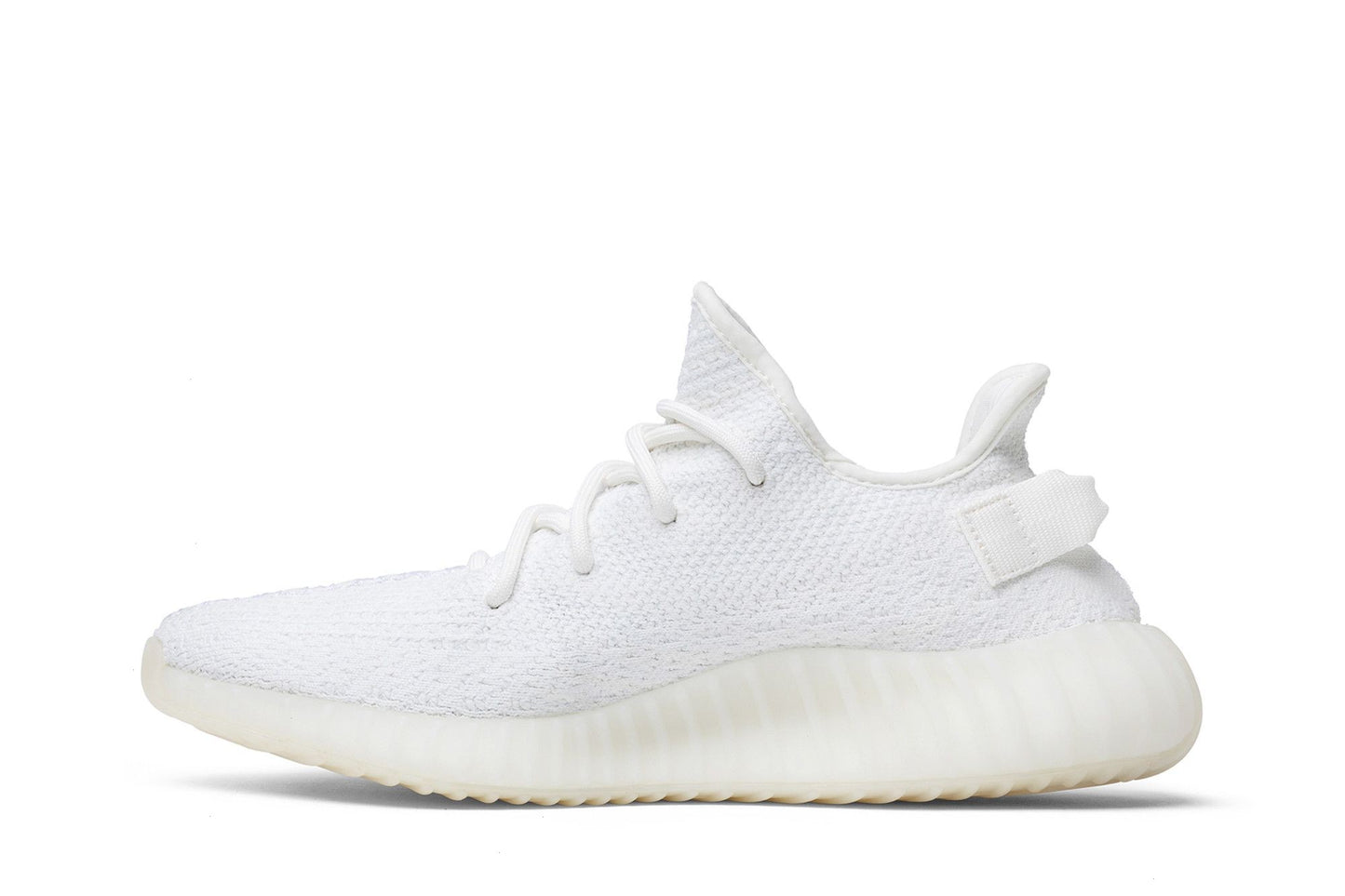 Yeezy 350 V2 'Cream White / Triple White'