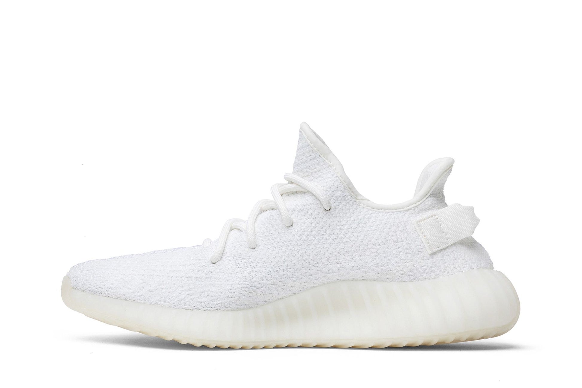Yeezy 350 V2 'Cream White / Triple White'