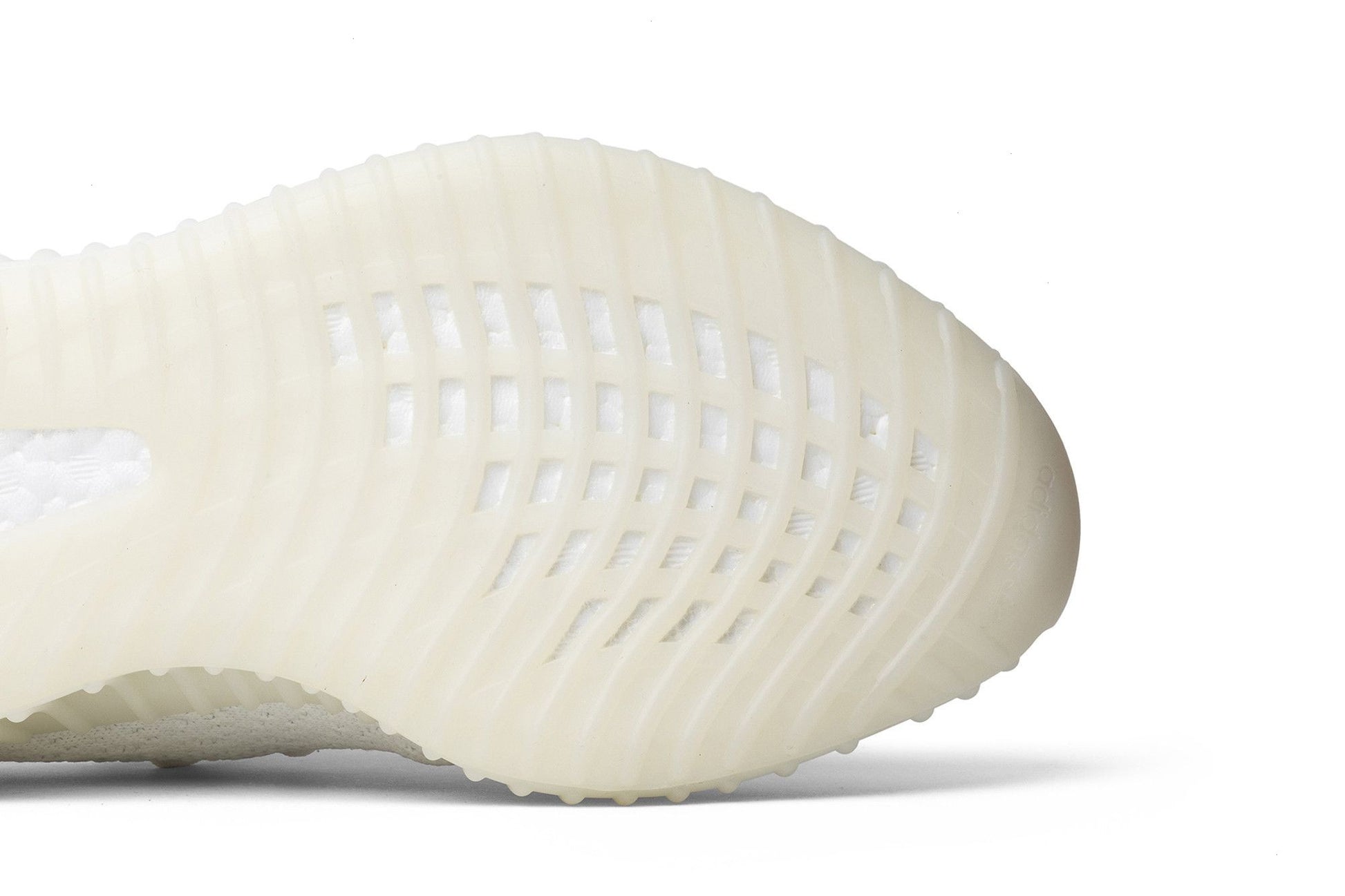 Yeezy 350 V2 'Cream White / Triple White'
