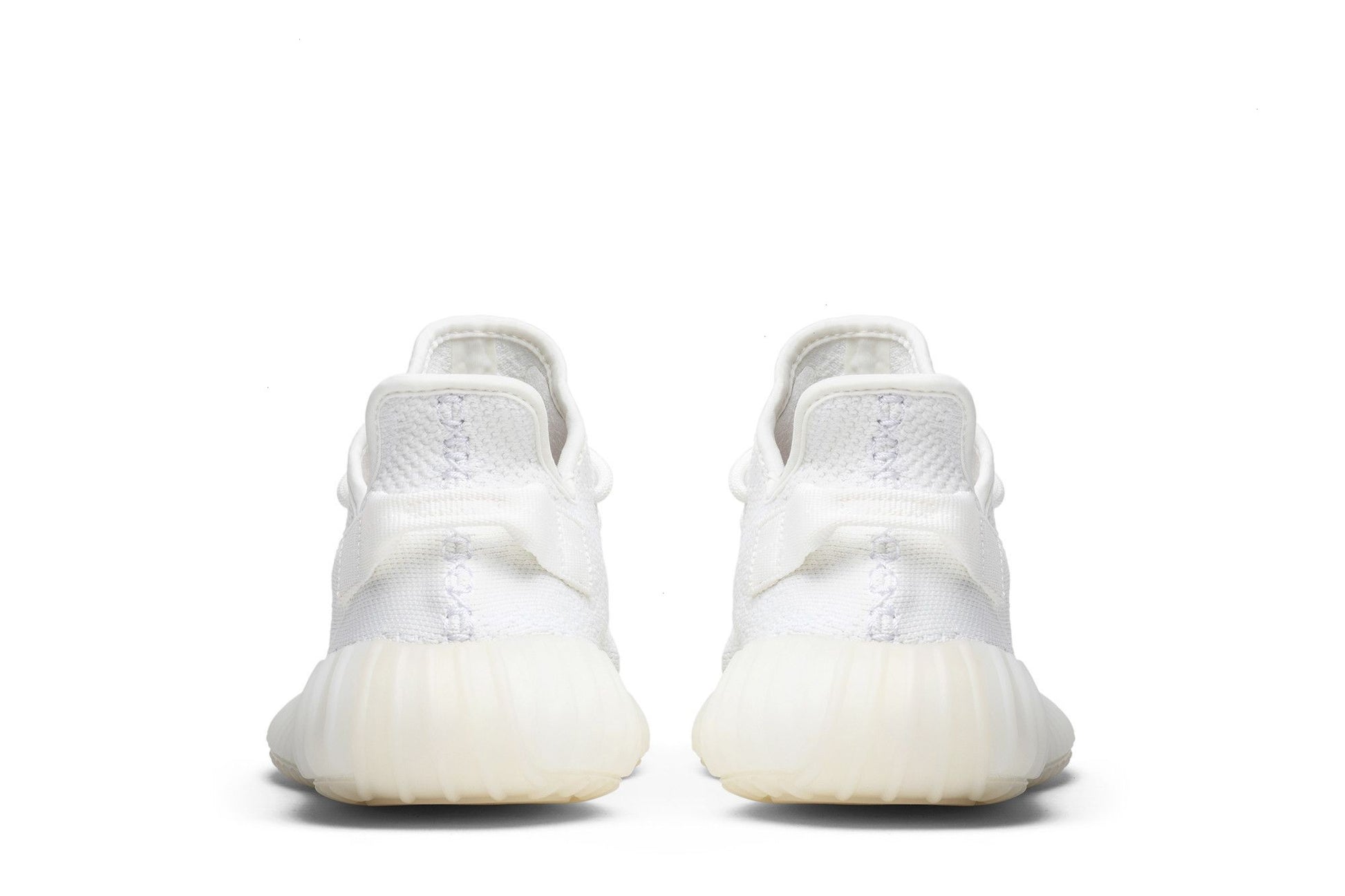 Yeezy 350 V2 'Cream White / Triple White'