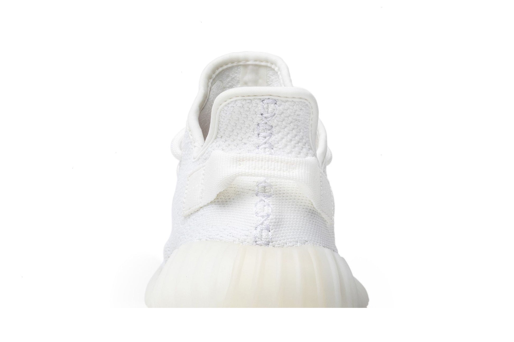 Yeezy 350 V2 'Cream White / Triple White'
