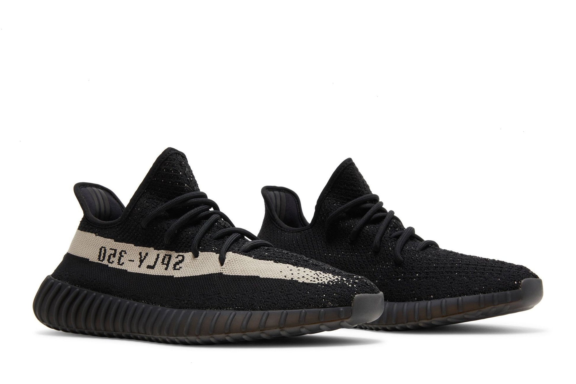 Yeezy 350 V2 'Oreo'