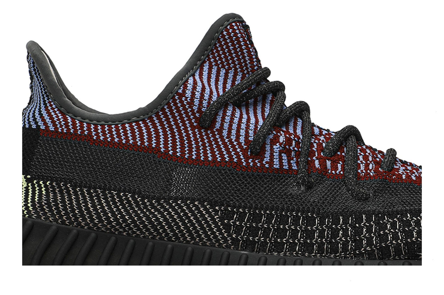 Yeezy 350 V2 'Yecheil Reflective'