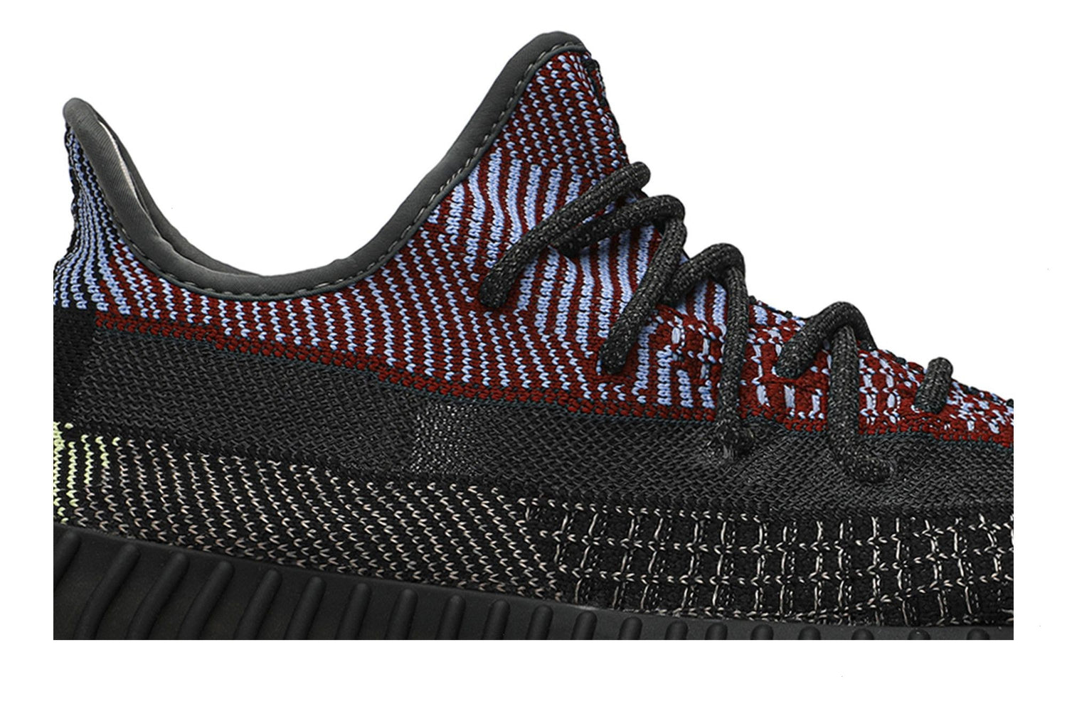 Yeezy 350 V2 'Yecheil Reflective'