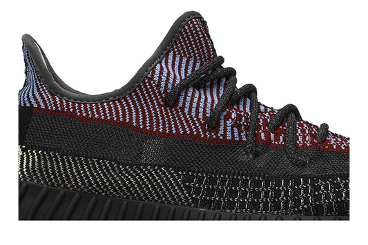 Yeezy 350 V2 'Yecheil Reflective'