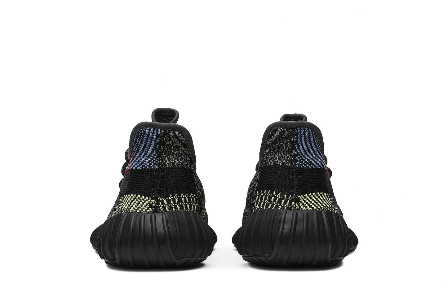 Yeezy 350 V2 'Yecheil Reflective'