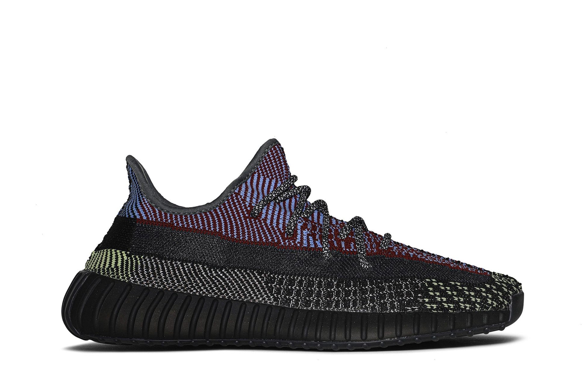 Yeezy 350 V2 'Yecheil Reflective'