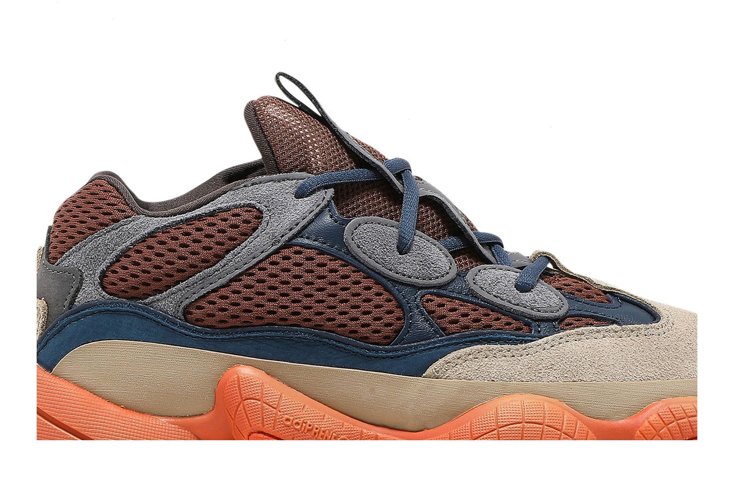 Yeezy 500 'Enflame'