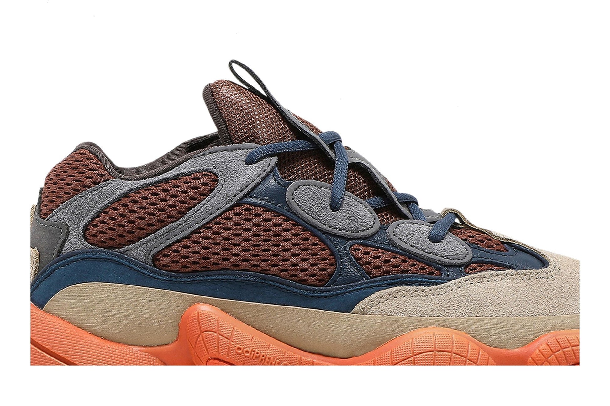 Yeezy 500 'Enflame'