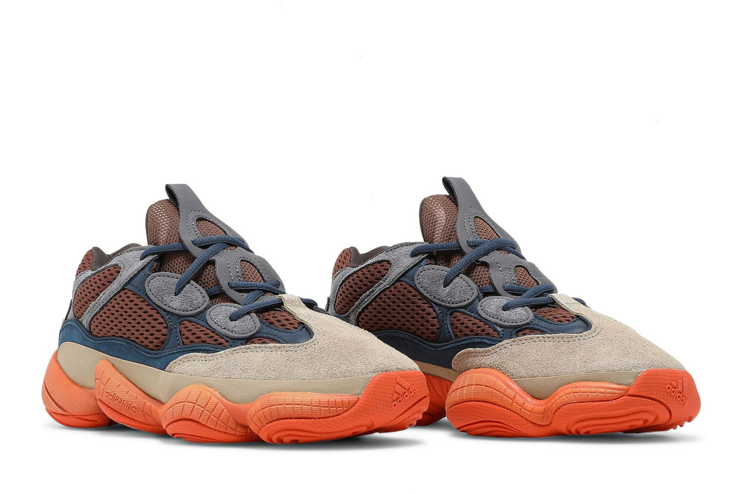 Yeezy 500 'Enflame'