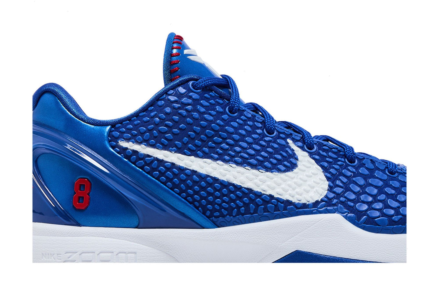 Zoom Kobe 6 Protro 'Dodgers'