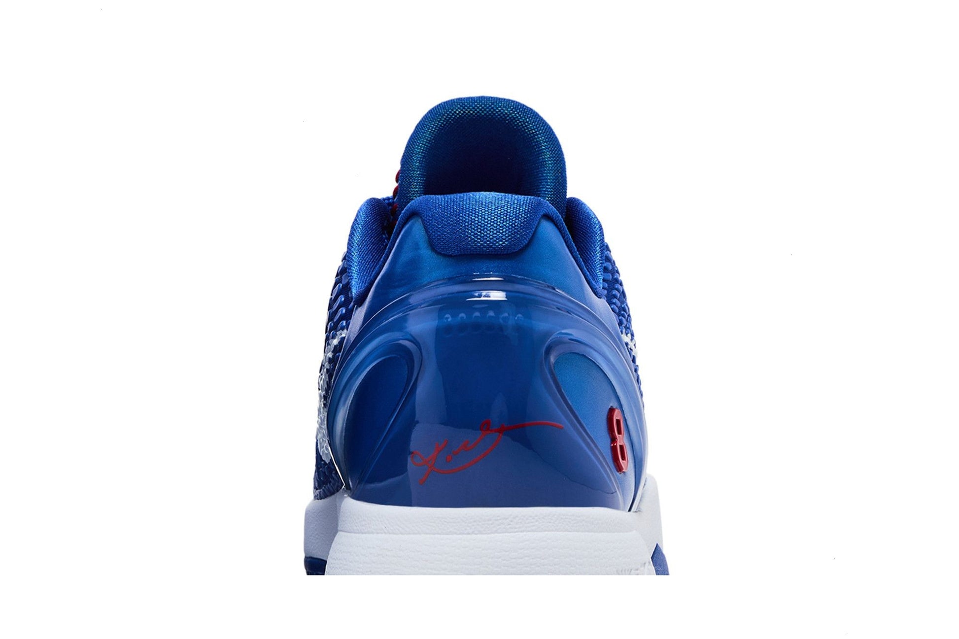 Zoom Kobe 6 Protro 'Dodgers'