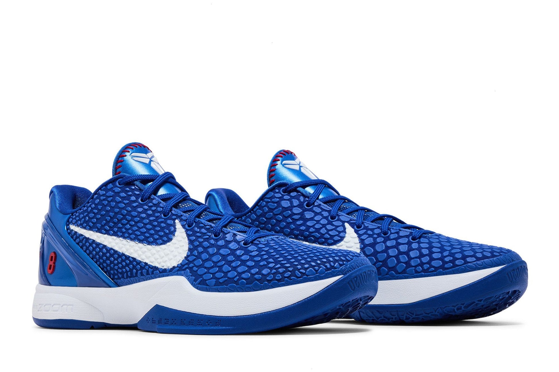 Zoom Kobe 6 Protro 'Dodgers'