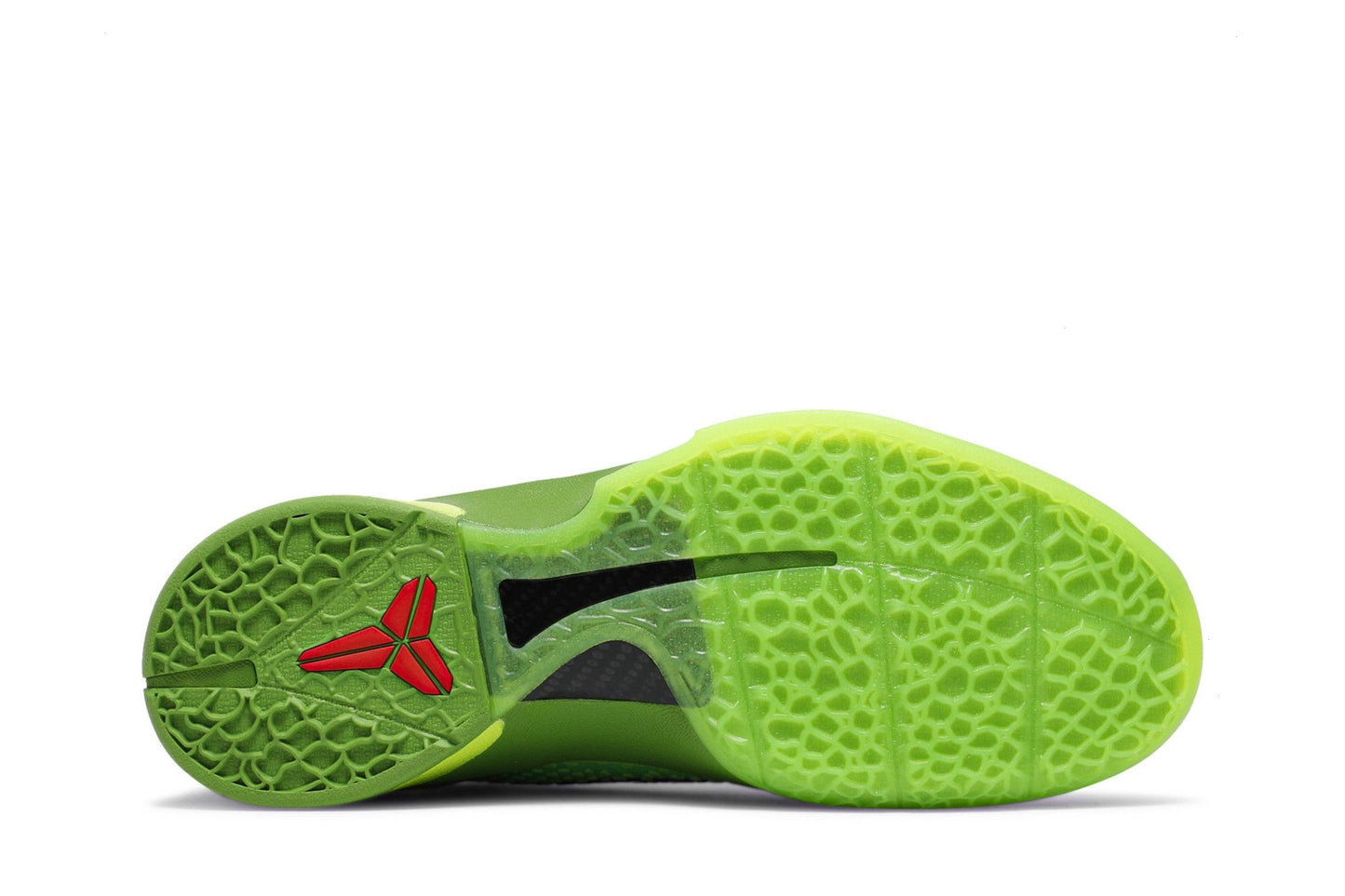 Zoom Kobe 6 Protro 'Grinch' 2020