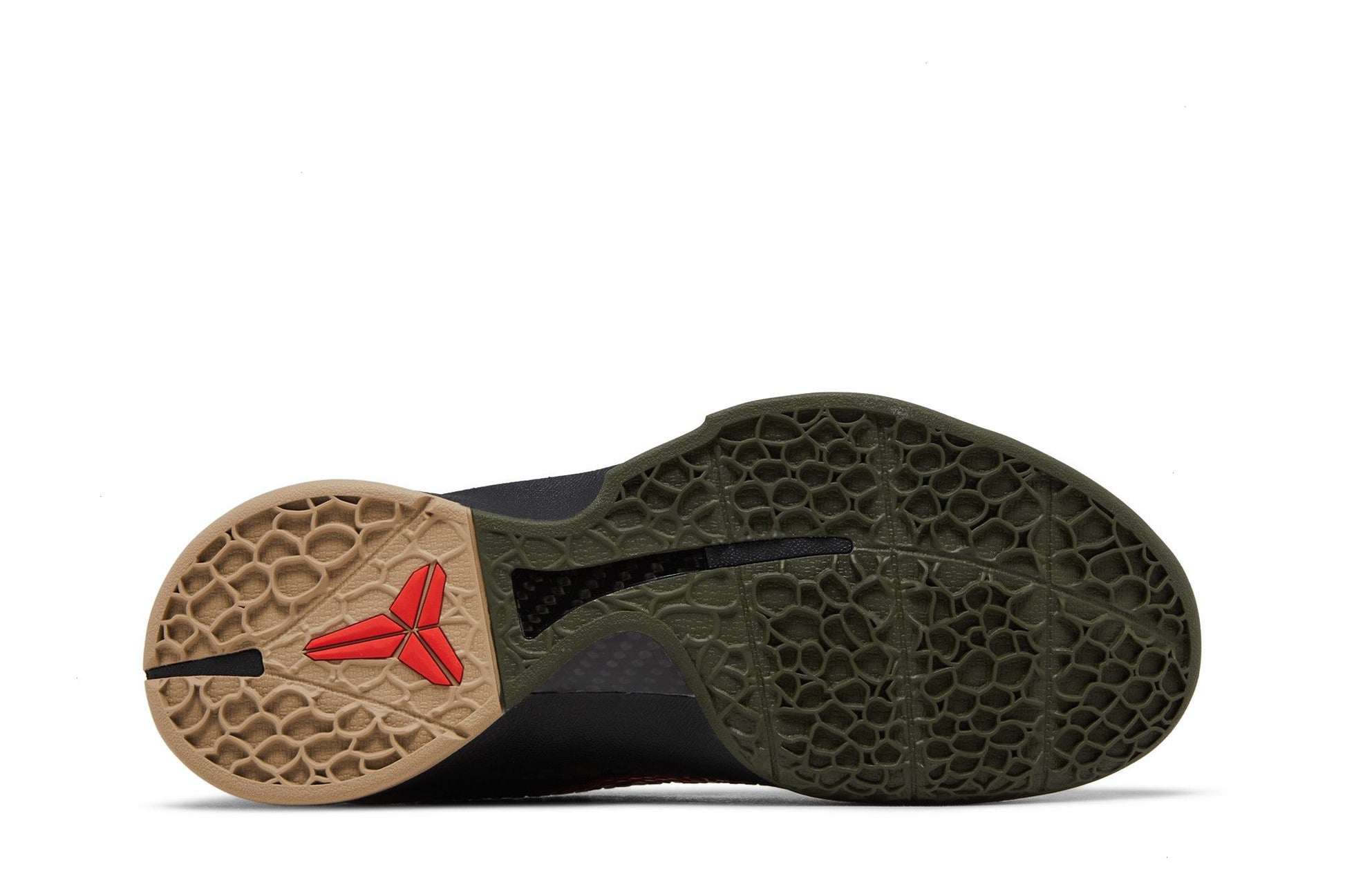 Zoom Kobe 6 Protro 'Italian Camo' 2024