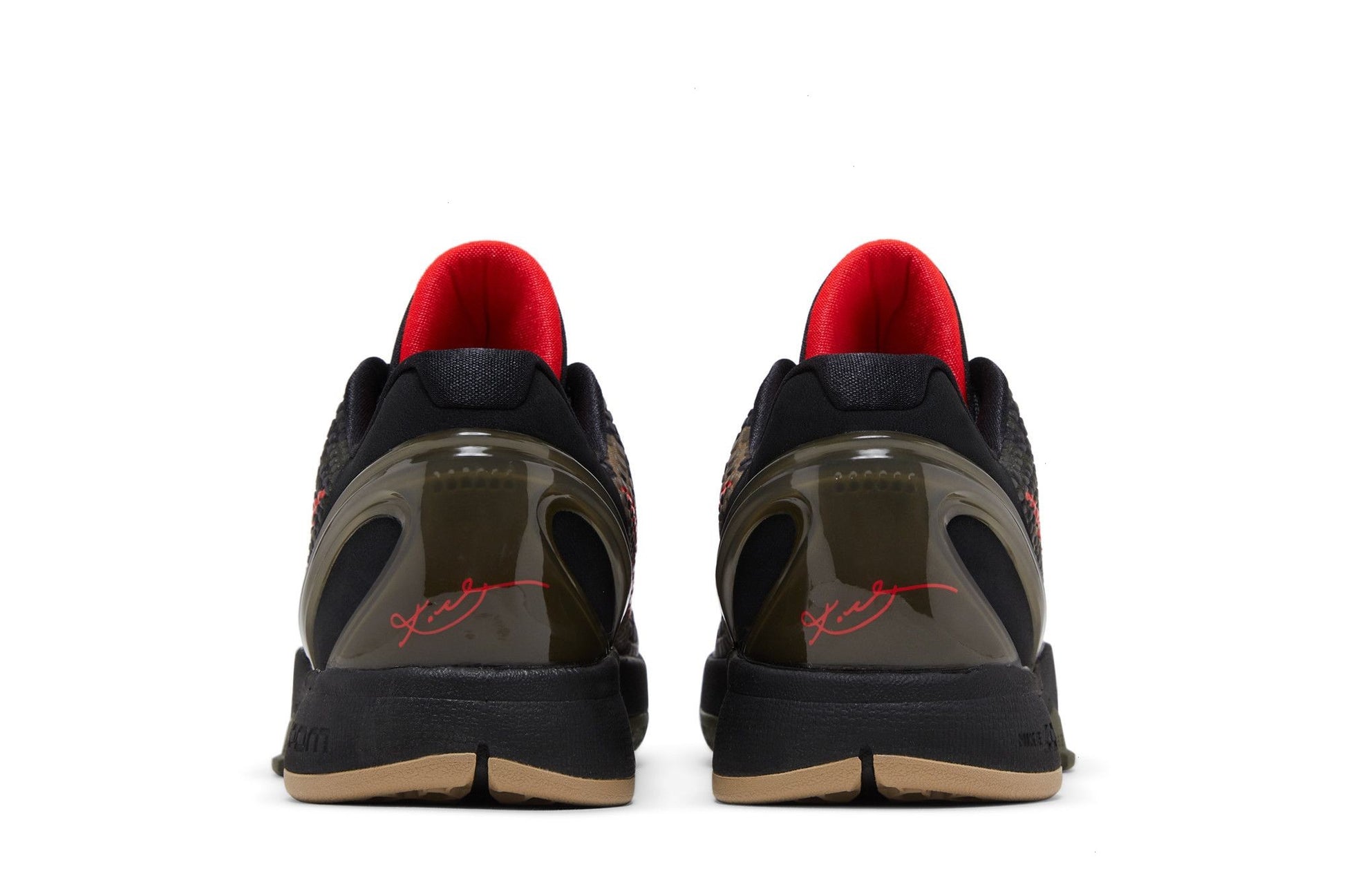 Zoom Kobe 6 Protro 'Italian Camo' 2024
