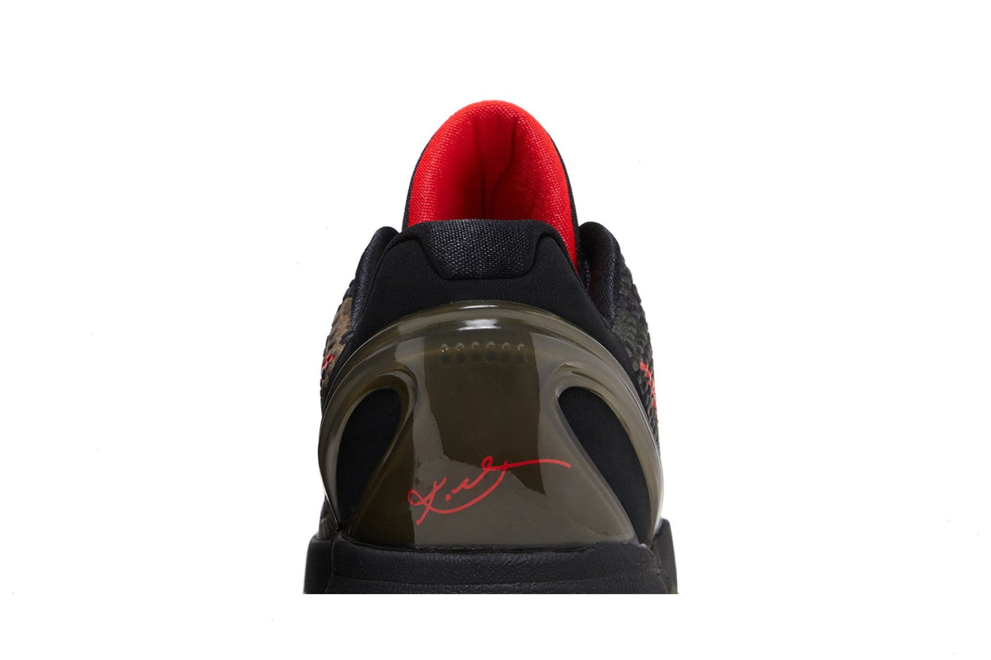 Zoom Kobe 6 Protro 'Italian Camo' 2024