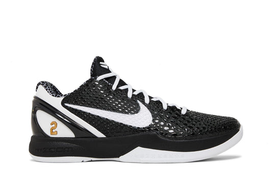 Zoom Kobe 6 Protro 'Mambacita Sweet Sixteen'