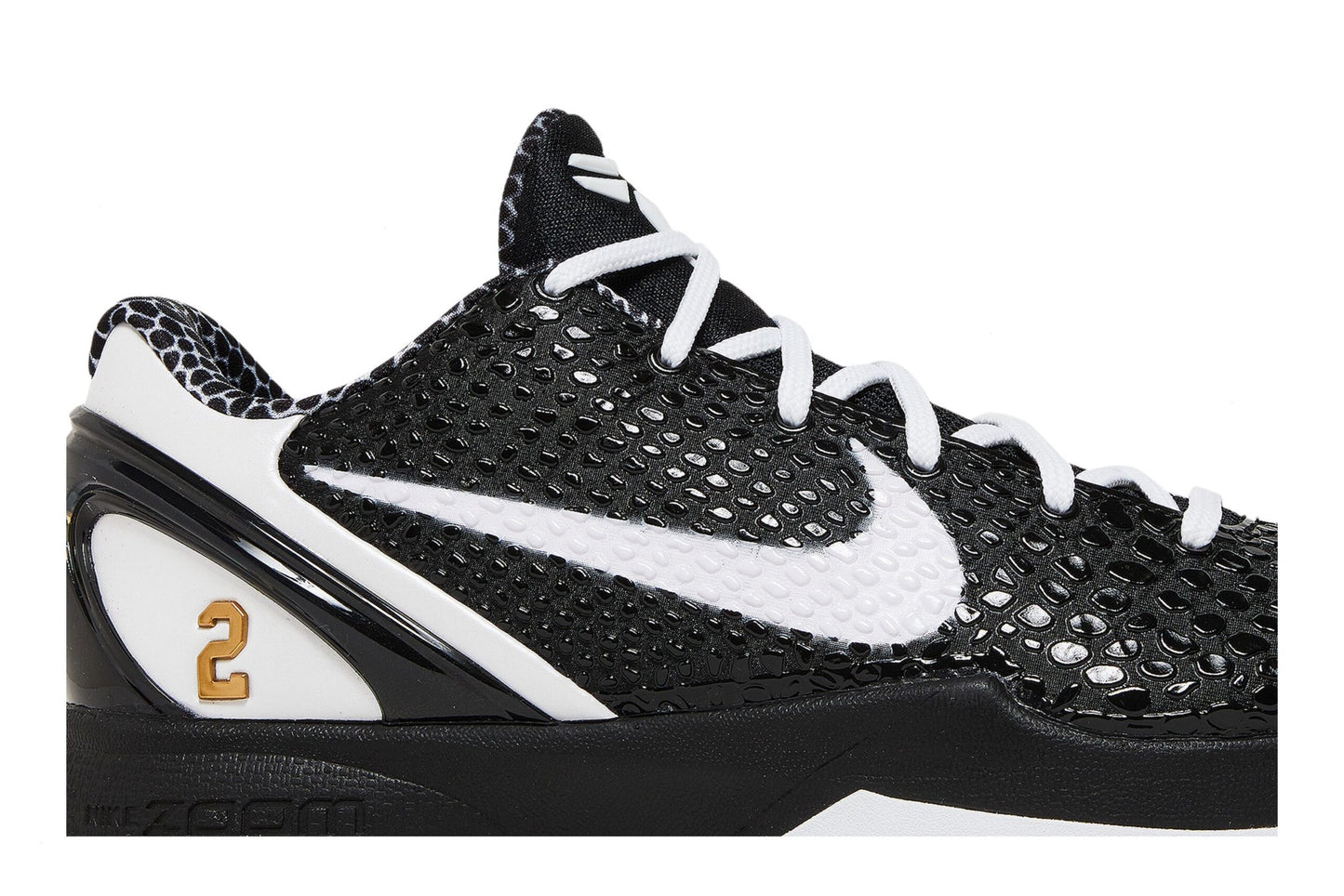 Zoom Kobe 6 Protro 'Mambacita Sweet Sixteen'