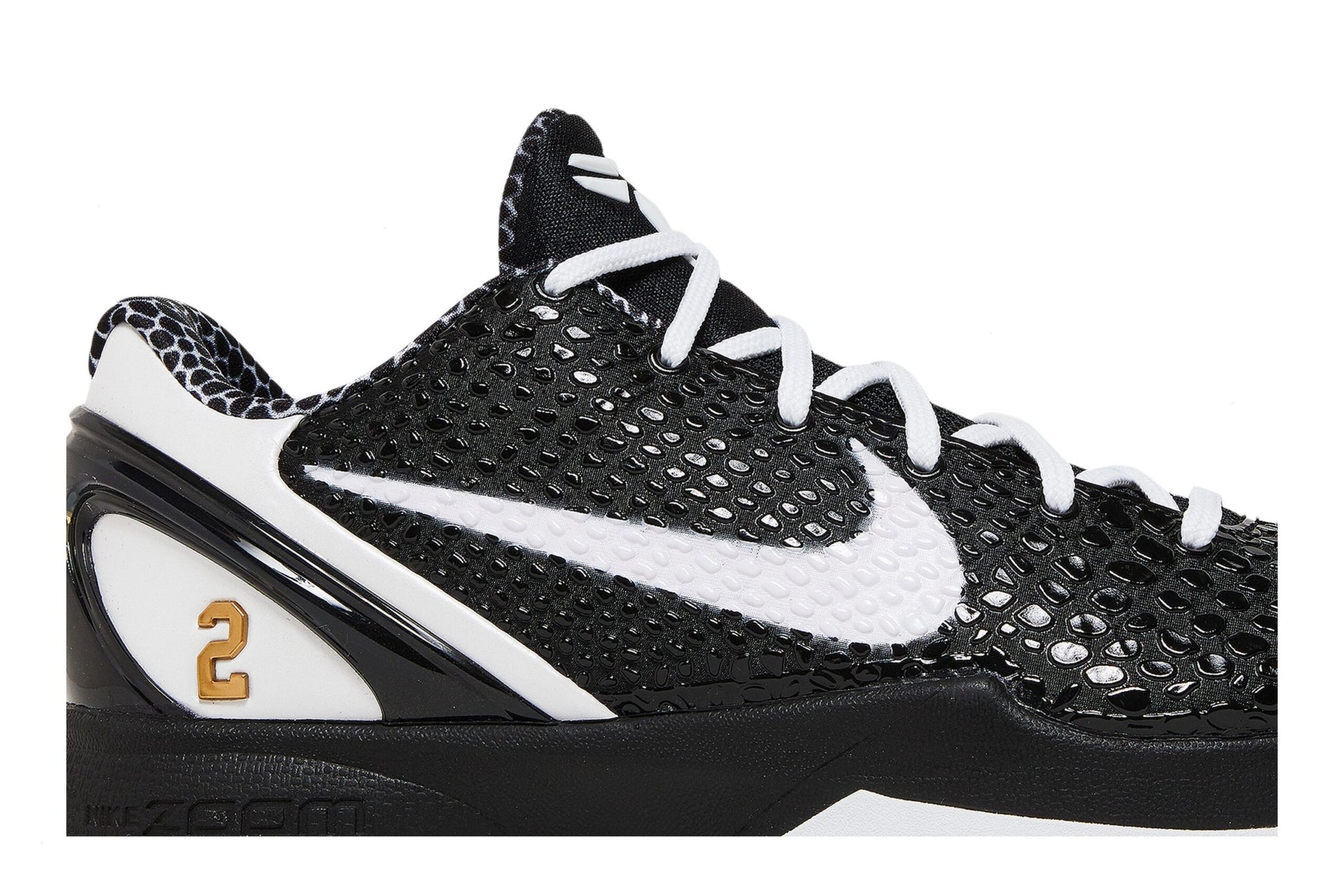 Zoom Kobe 6 Protro 'Mambacita Sweet Sixteen'