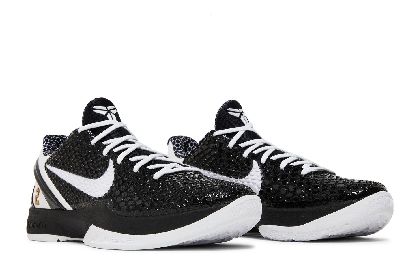 Zoom Kobe 6 Protro 'Mambacita Sweet Sixteen'