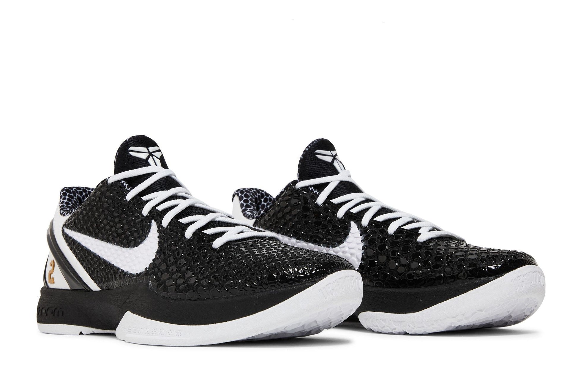 Zoom Kobe 6 Protro 'Mambacita Sweet Sixteen'