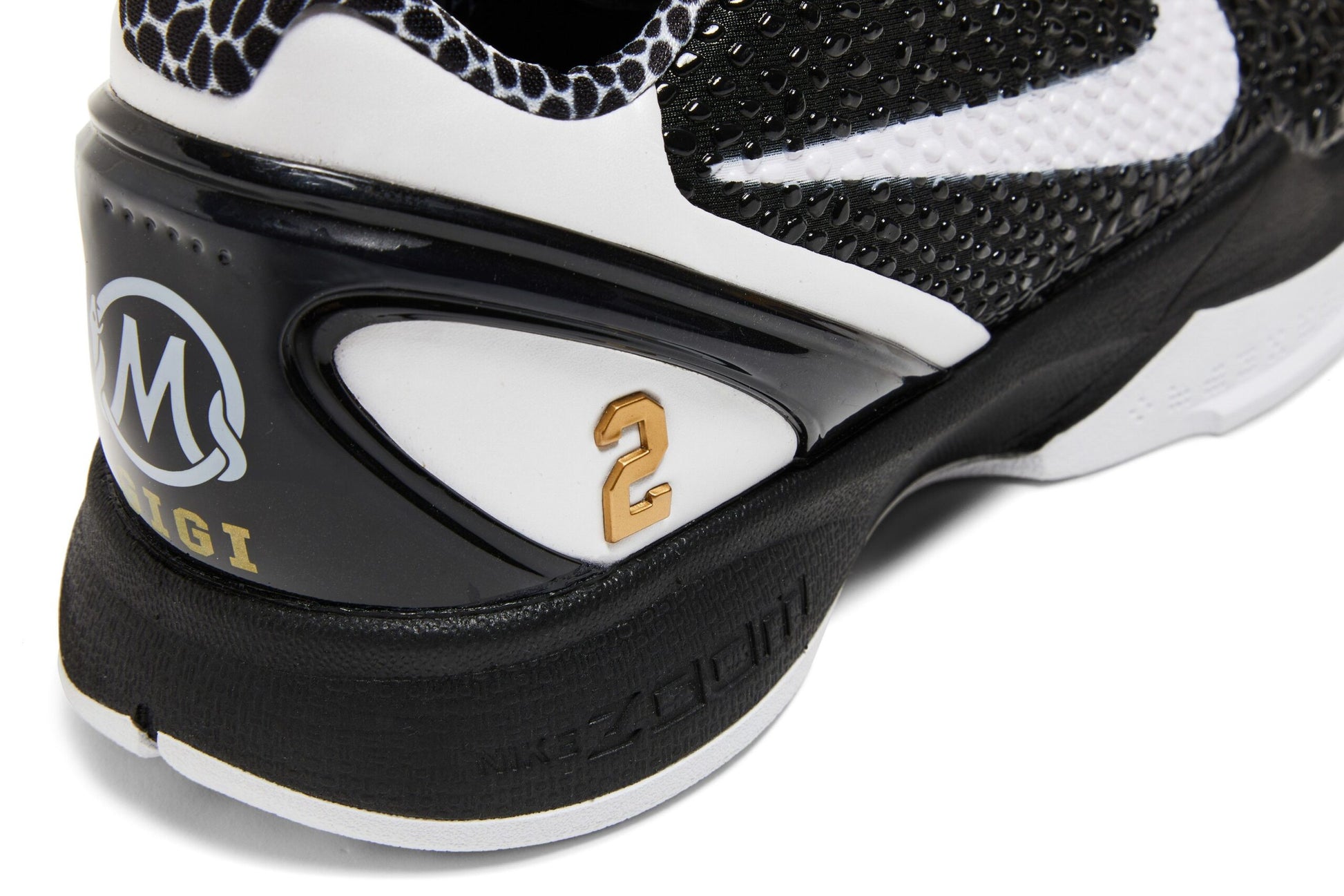 Zoom Kobe 6 Protro 'Mambacita Sweet Sixteen'